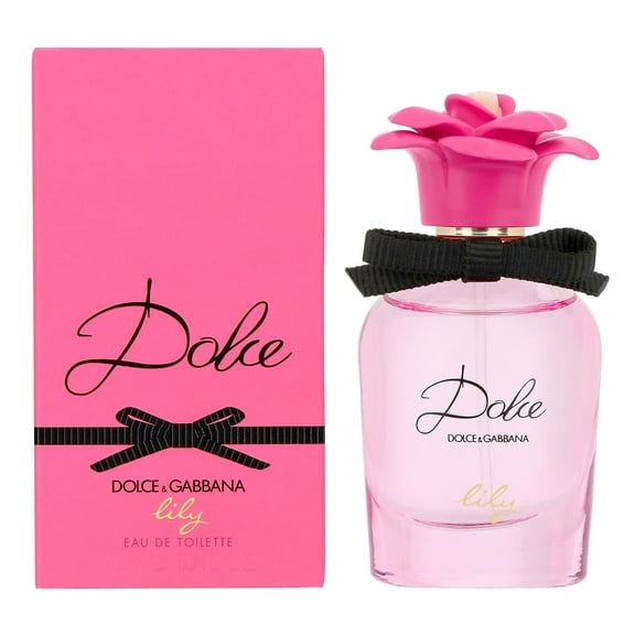 Dolce and Gabbana Ladies Dolce Lily EDT Spray 1 oz Fragrances 3423222052409