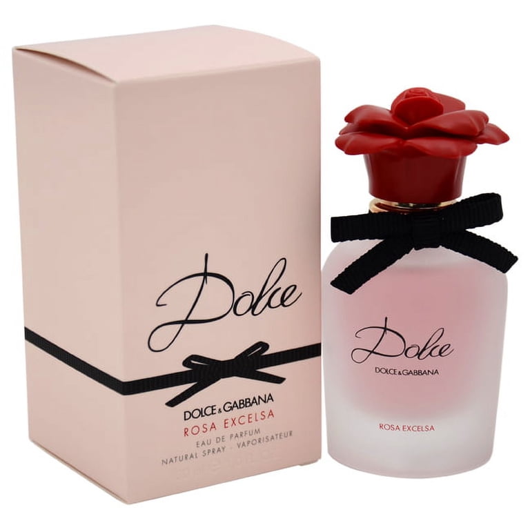 香水(女性用) Dolce & Gabbana Dolce Rosa Excelsa Dolce & Gabbana Dolce Rosa Excelsa Eau de Parfum Spray For Women