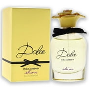 Dolce & Gabbana - Dolce Shine : Eau De Parfum Spray 1.7 Oz / 50 Ml