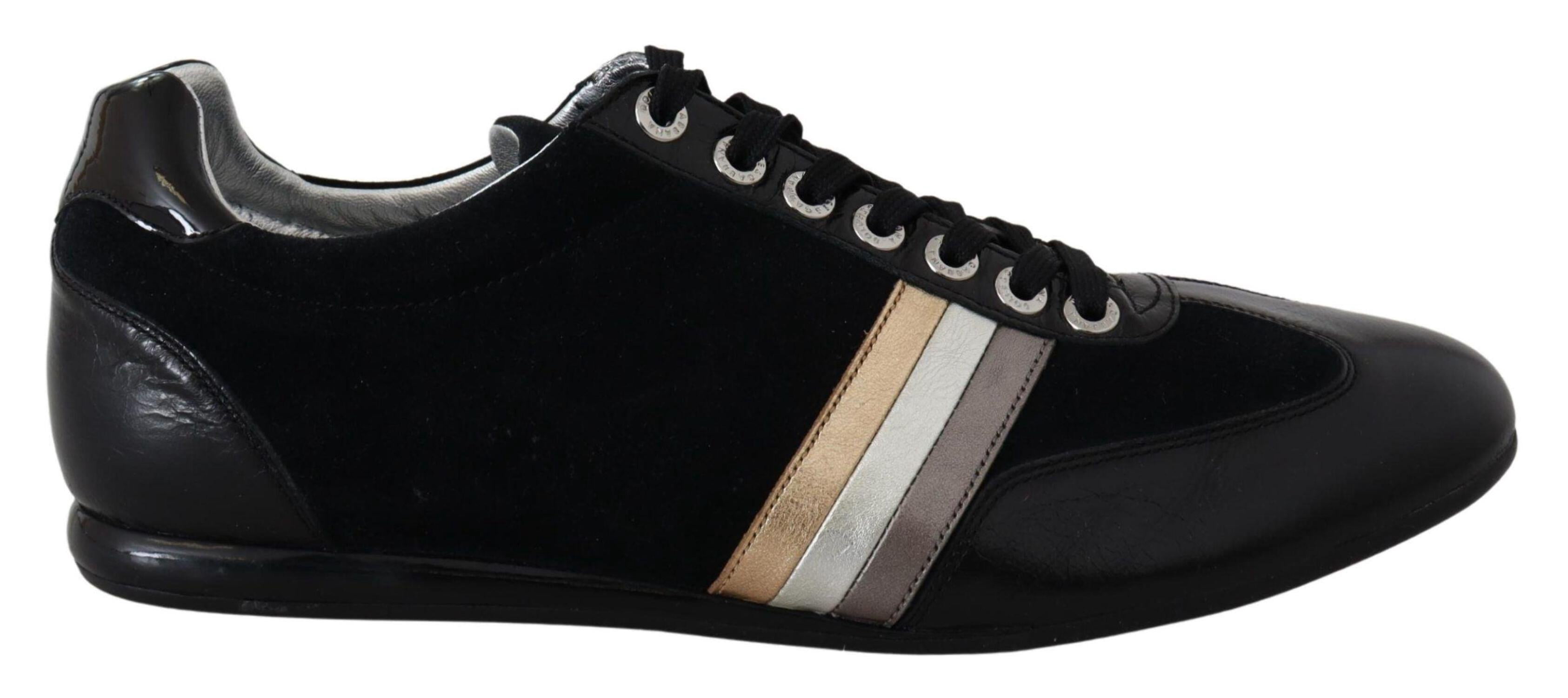 Dolce & Gabbana Dolce & Gabbana Sneakers Black