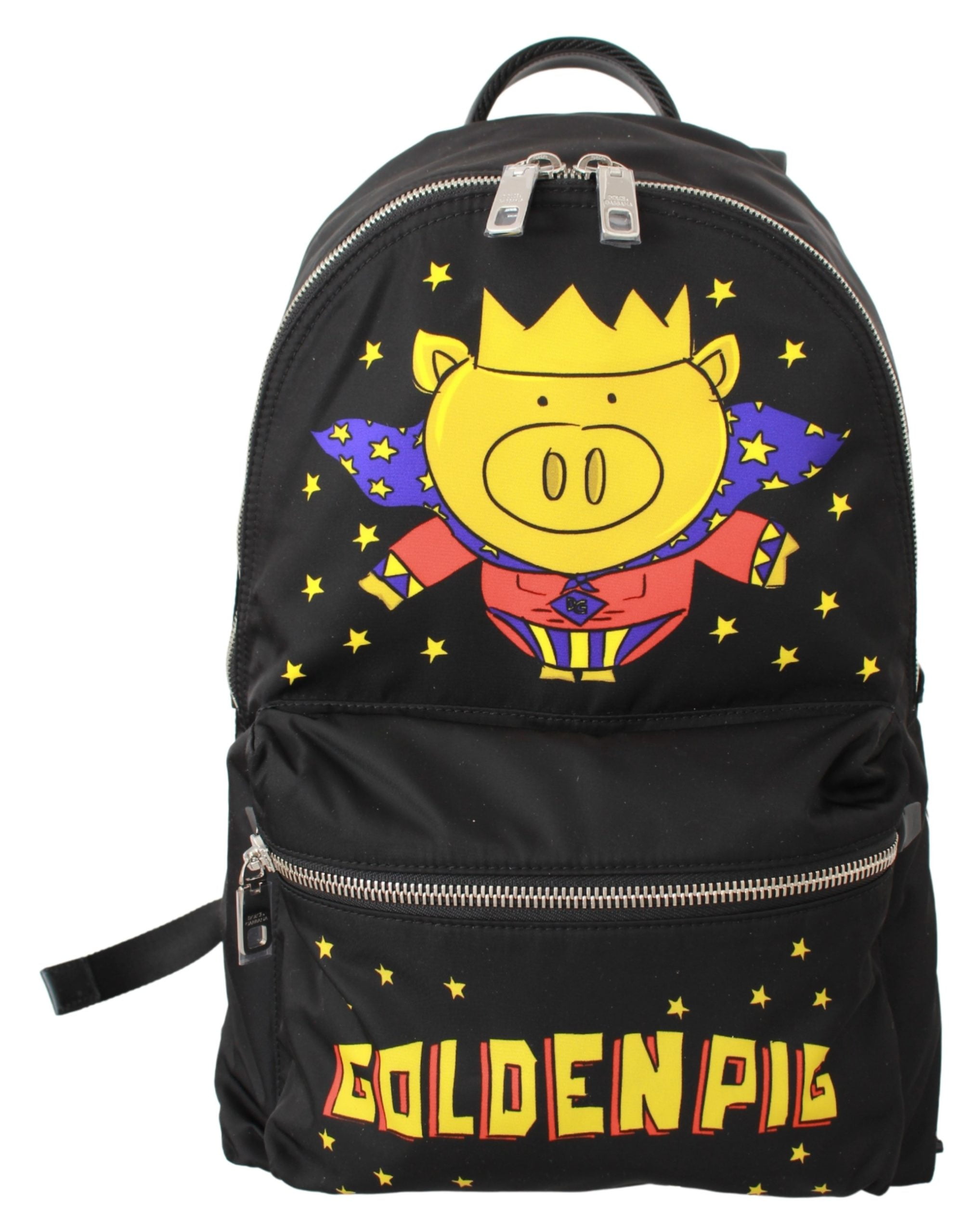 Dolce And Gabbana Backpack Dolce And Gabbana Backpack