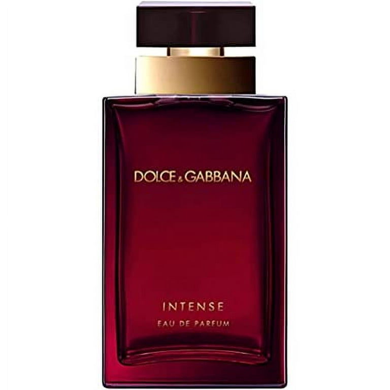 Dolce & Gabbana Light Blue Intense Women EDP Spray 100 ml for sale