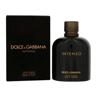 Dolce Gabbana Intenso