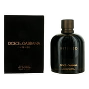 Dolce & Gabbana Pour Homme Intenso by Dolce & Gabbana, 6.7oz EDP Spray men