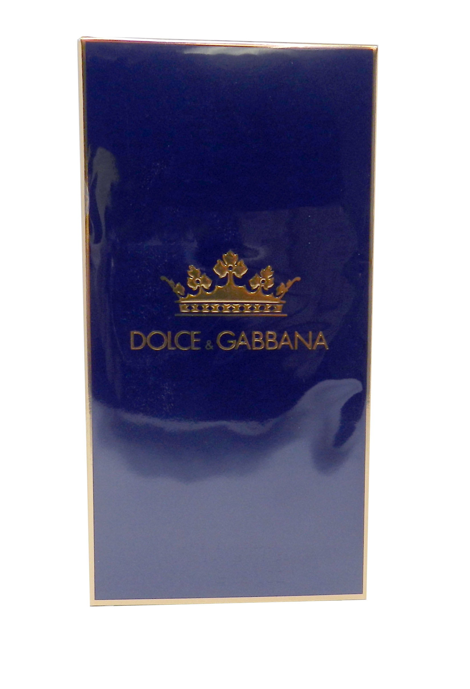 Dolce & Gabbana K After Shave Balm 3.3 Ounces