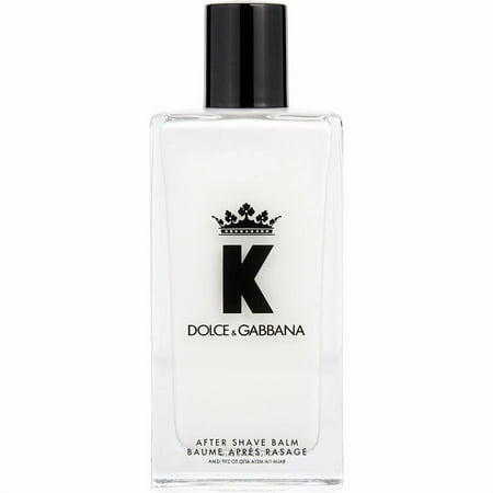 Dolce & Gabbana K By Dolce Gabbana Aftershave Balm 3.4 Oz