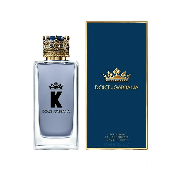 Dolce & Gabbana K EDT Spray for Men