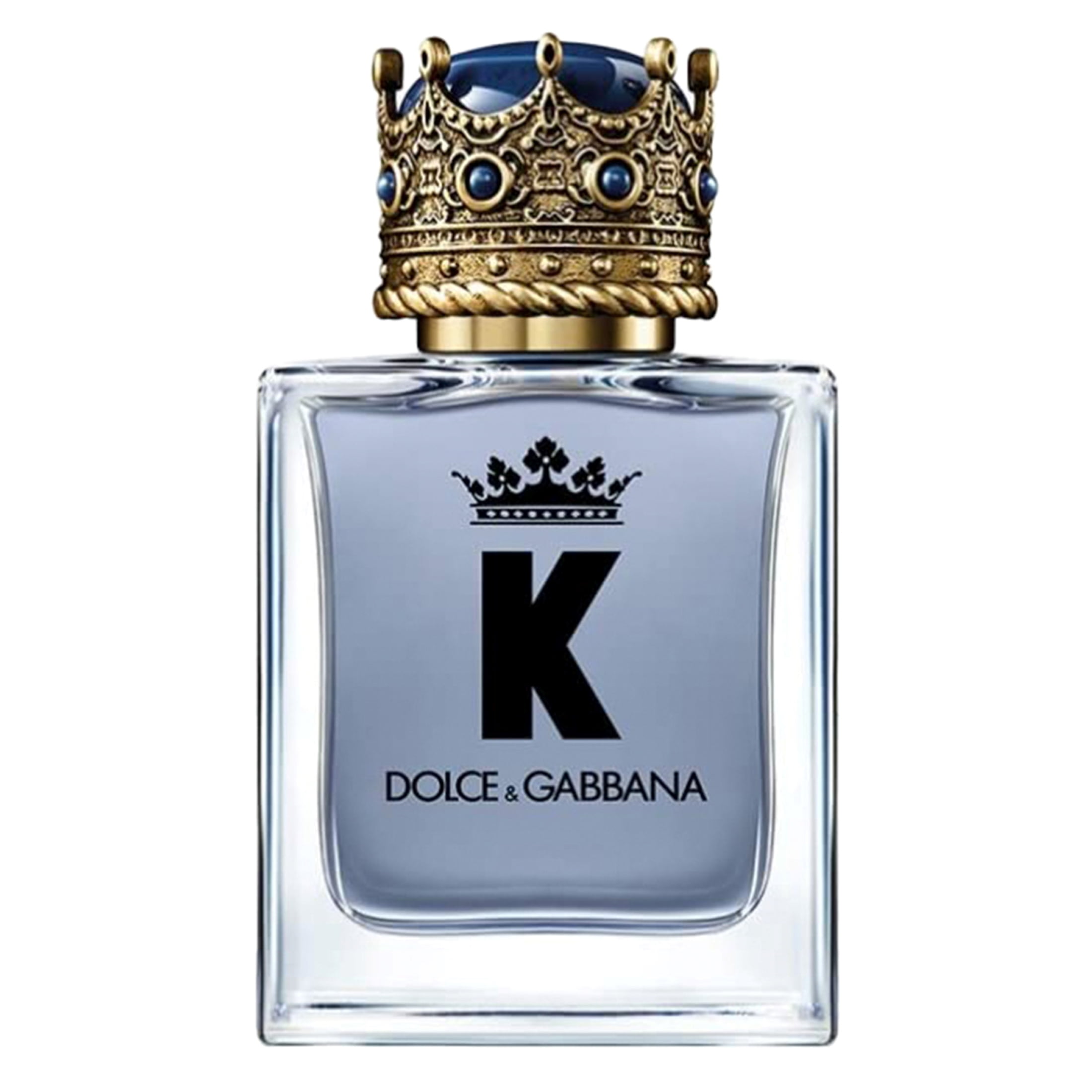 Dolce & Gabbana K Eau De Toilette, Cologne for Men, 1.6 oz