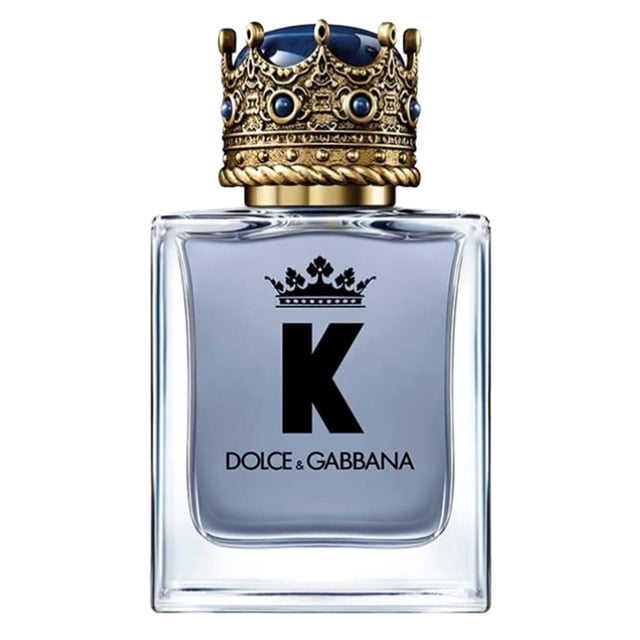Dolce & Gabbana K Eau de Toilette for Men, 6.7 oz.