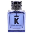 thumbnail image 1 of Dolce & Gabbana K Eau de Parfum for Men, 1.6 fl oz, 1 of 7