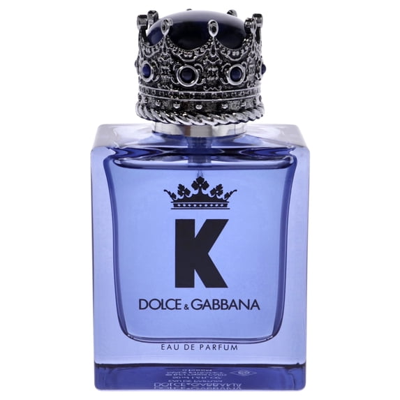 Dolce & Gabbana K Eau de Parfum for Men, 1.6 fl oz