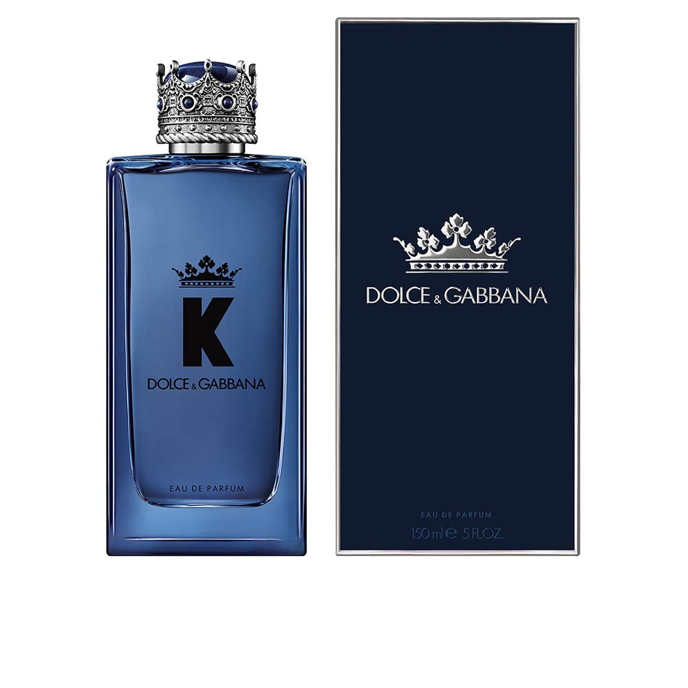 Dolce & Gabbana K Eau de Toilette for Men 3.3 Oz *EN