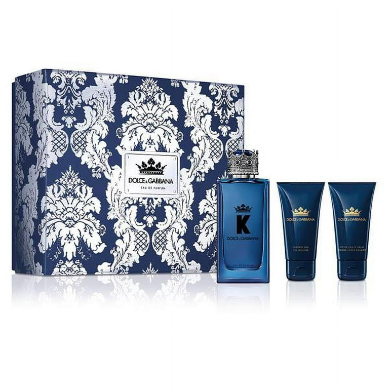 Dolce & gabbana k shower gel sale
