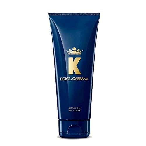 DOLCE & GABBANA K by Dolce & Gabbana , SHOWER GEL 6.7 OZ