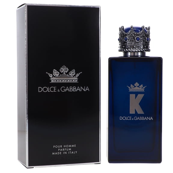 Dolce & Gabbana K by Dolce & Gabbana Eau de Parfum, 3.3 oz