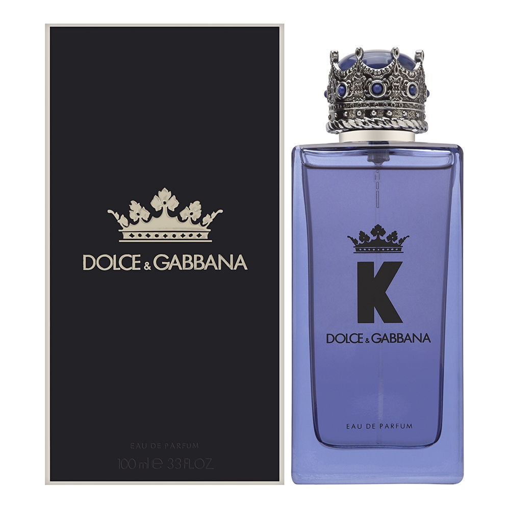 Dolce & Gabbana K by Dolce & Gabbana Eau de Parfum, 3.3 oz