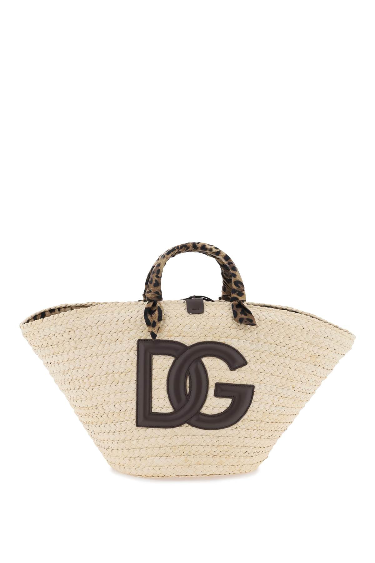 Dolce & Gabbana Kendra Tote Bag Women - Walmart.com