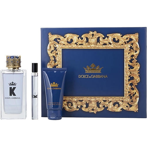Dolce Garden Dolce & Gabbana Gift Set 3 pcs Eau de Parfum – always