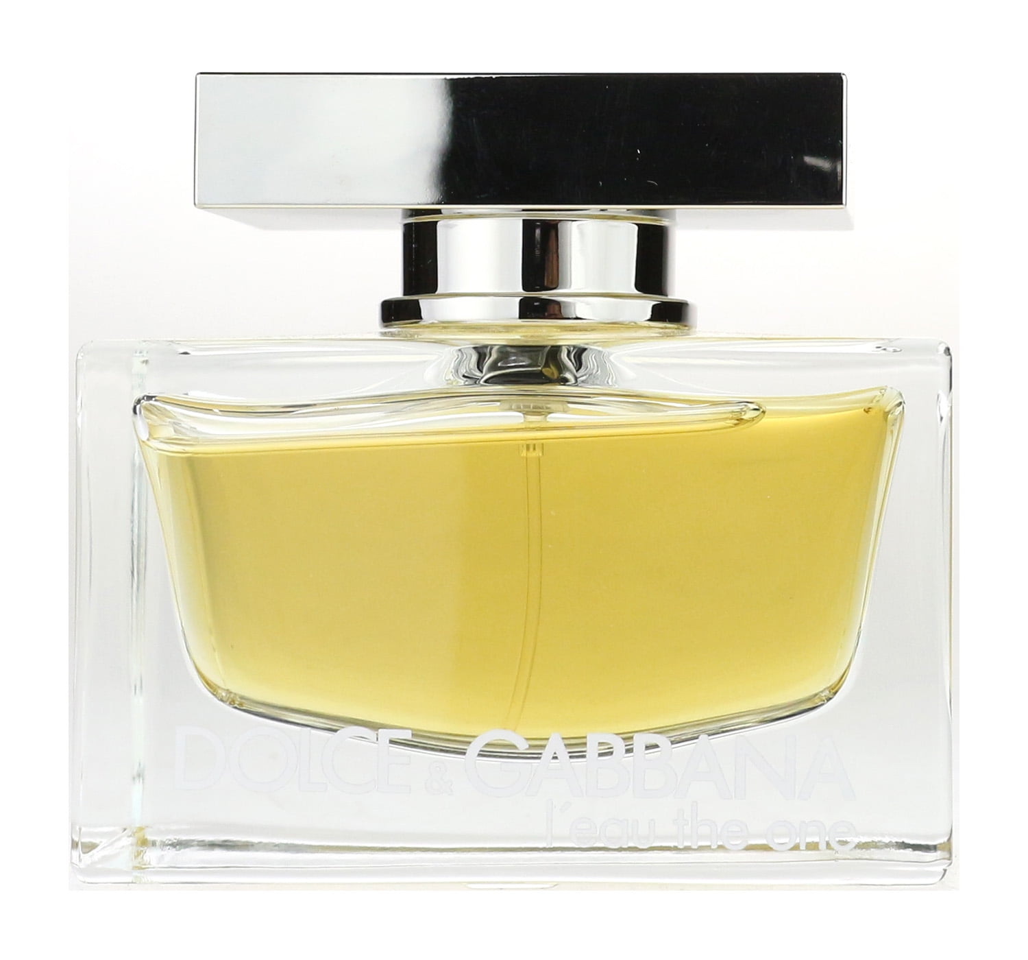 Dolce & Gabbana L'eau The One For Women Perfume 2.5 oz ~ 75 ml EDT Spray