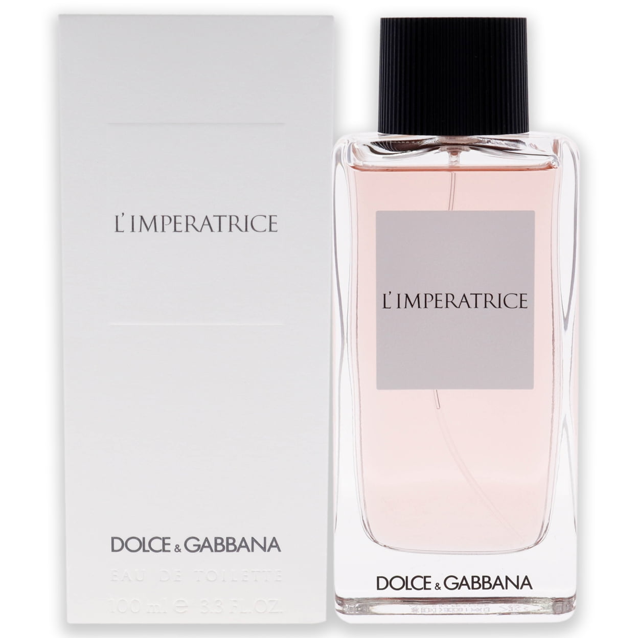 Dolce & Gabbana LImperatrice 3.3 oz