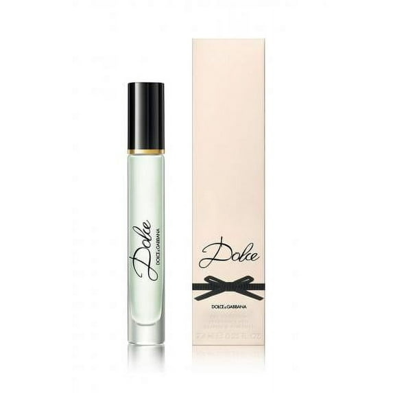 Dolce & Gabbana Ladies Dolce EDP Rollerball 0.25 oz Fragrances 3423473020134