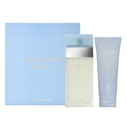 Dolce & Gabbana Light Blue Gift Set, for Women, 2 Piece 3.3 oz