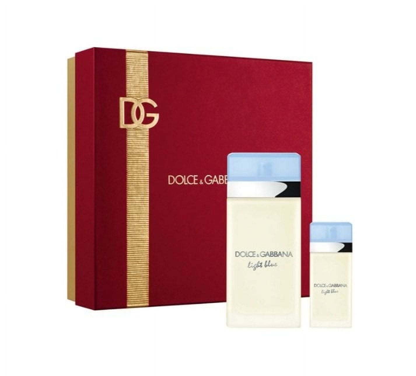Dolce Gabbana Light Blue 6 7 oz EDT spray mens cologne 200 ml NIB