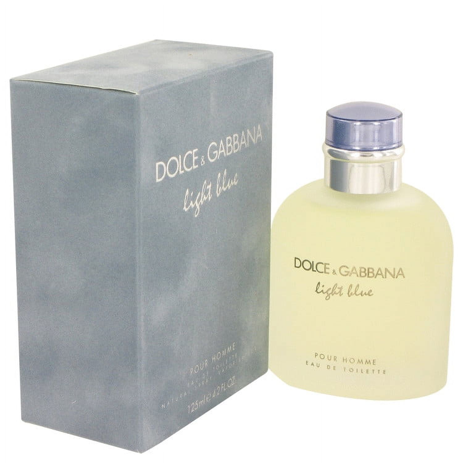 Dolce Gabbana Light Blue Eau De Toilette Spray for Barbados Ubuy