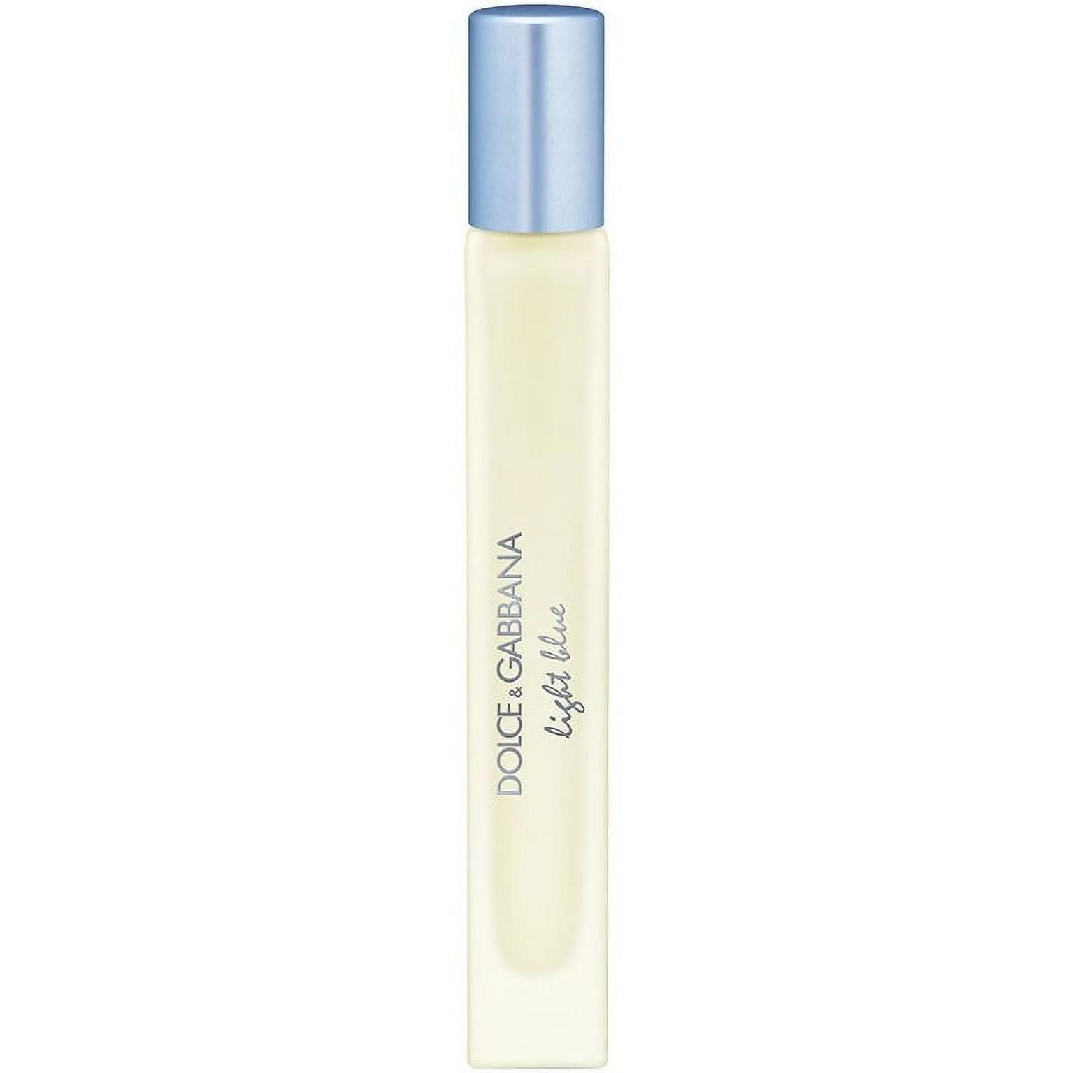 Dolce & Gabbana Light Blue EDT Spray .33oz
