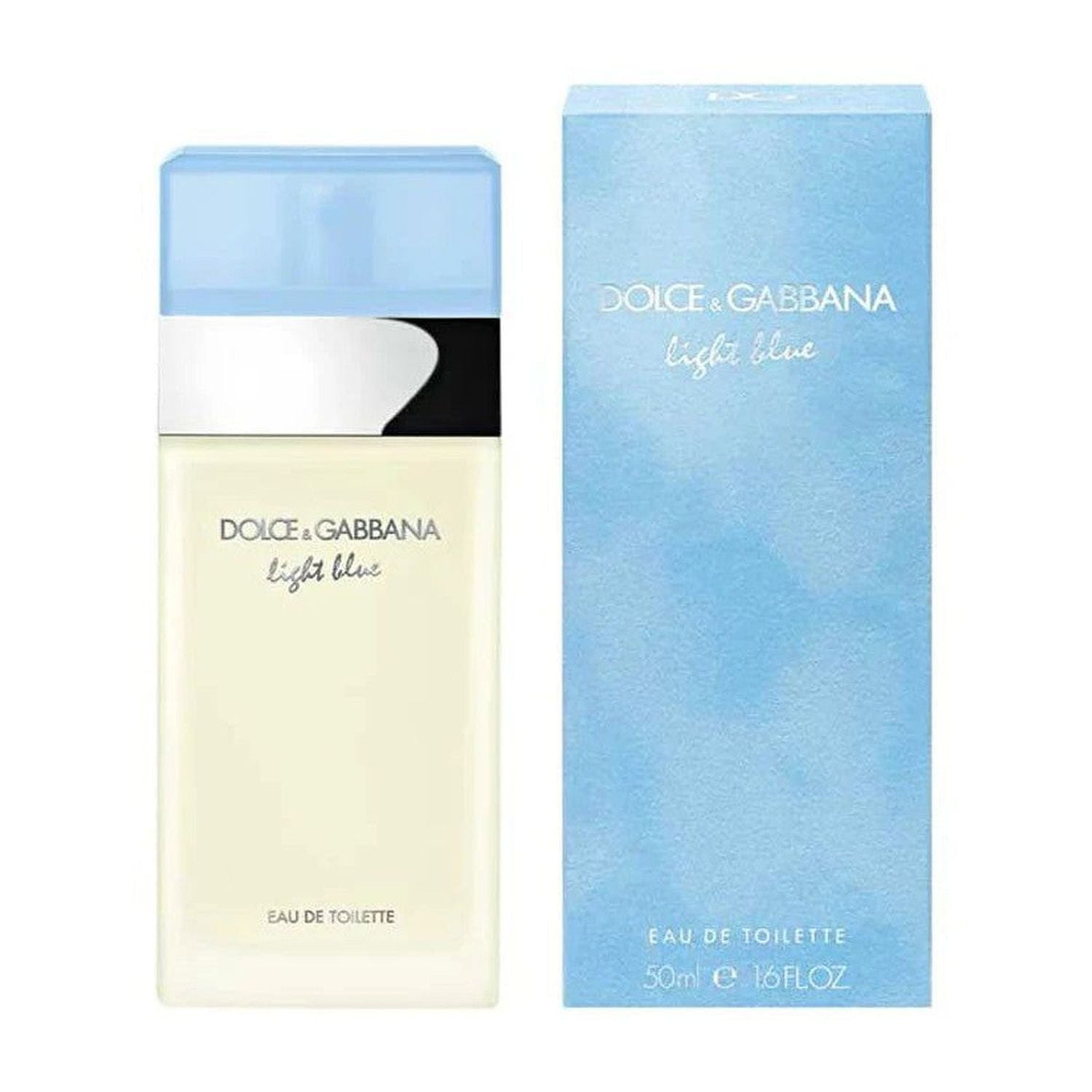 Dolce \u0026 Gabbana Light Blue EDT Spray for Women