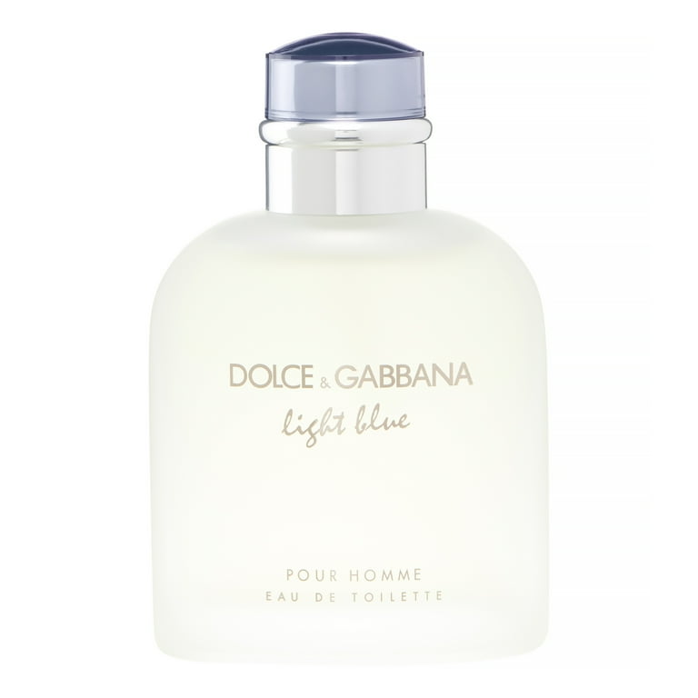 Dolce & Gabbana Eau De Toilette Spray By Dolce & Gabbana - 4.2 oz Dolce & Gabbana Eau De Toilette Spray By Dolce & Gabbana - 4.2 oz