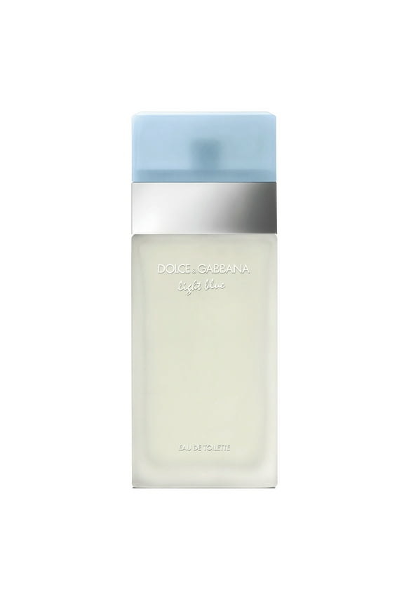 Light Blue Eau de Toilette, Perfume for Women, 3.3 fl oz