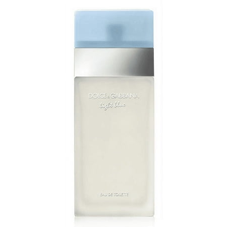 Dolce & Gabbana Light Blue Eau De Toilette, Perfume for Women, .84 Oz