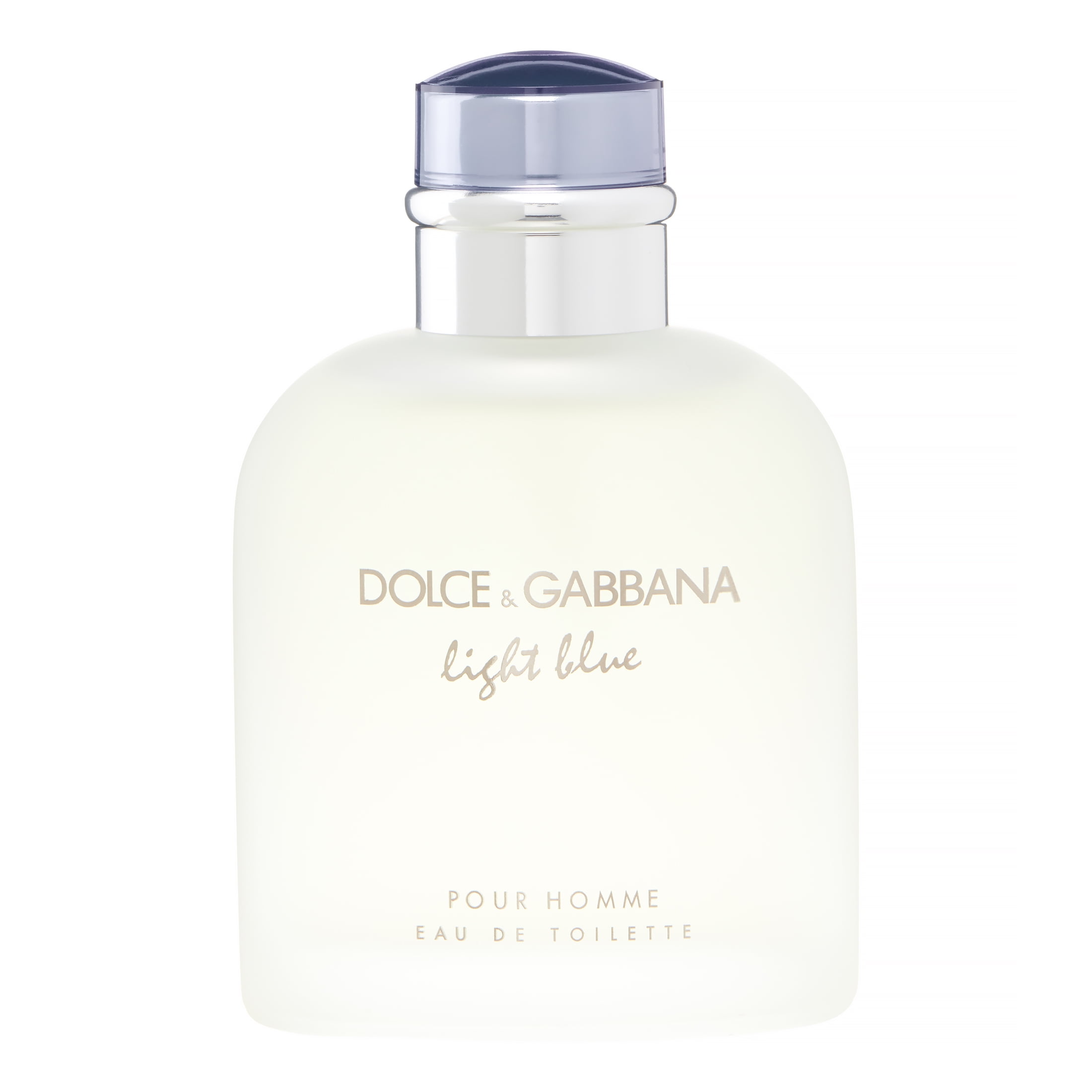 Dolce & Gabbana Light Blue Eau De Toilette Spray, 4.2 oz Cologne for ...