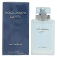 thumbnail image 1 of Dolce & Gabbana Light Blue Eau Intense Eau De Parfum Spray 25ml/0.84oz, 1 of 4