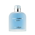 thumbnail image 1 of Dolce & Gabbana Light Blue Eau Intense Eau De Parfum Spray, Cologne for Men, 6.7 Oz, 1 of 4