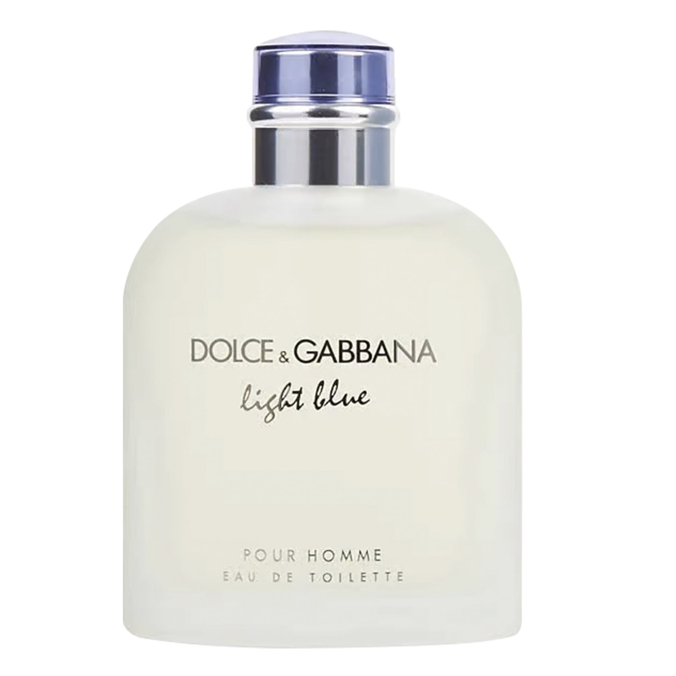 Dolce & Gabbana Light Blue Eau de Toilette, Cologne for Men, 6.7 Oz ...