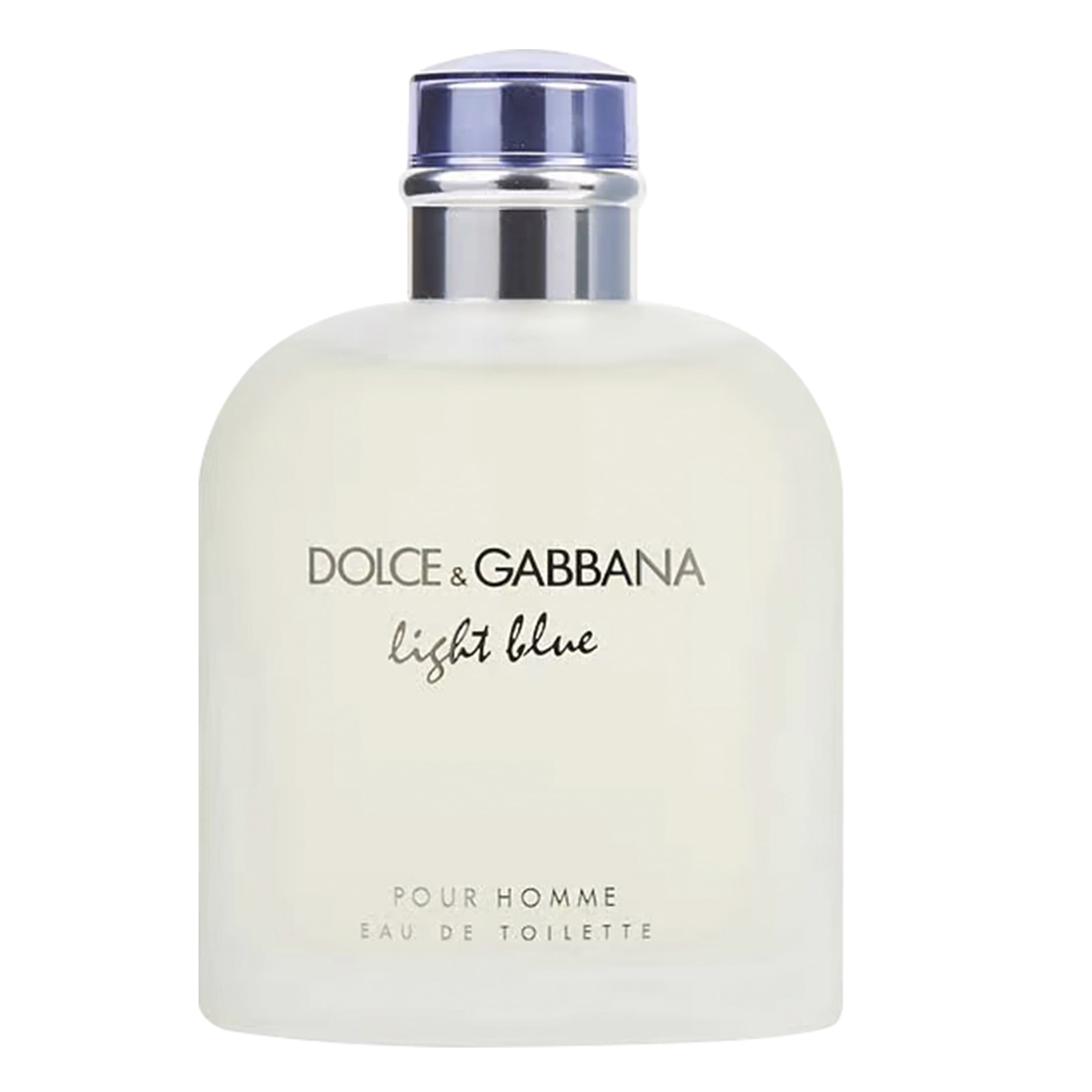Dolce gabbana perfume light blue clearance walmart