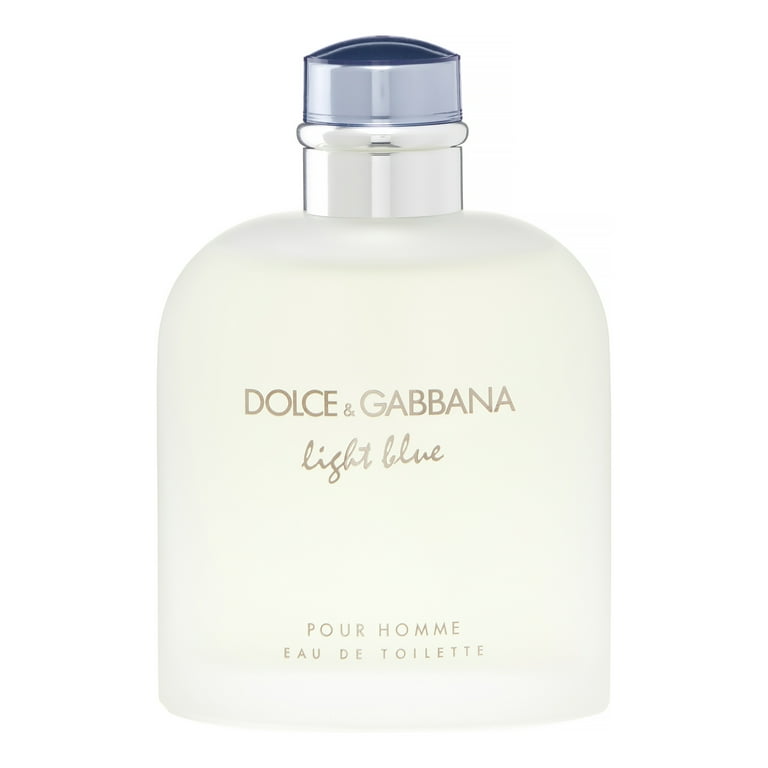 Light Blue by Dolce & Gabbana (Eau de Toilette) » Reviews & Perfume Facts