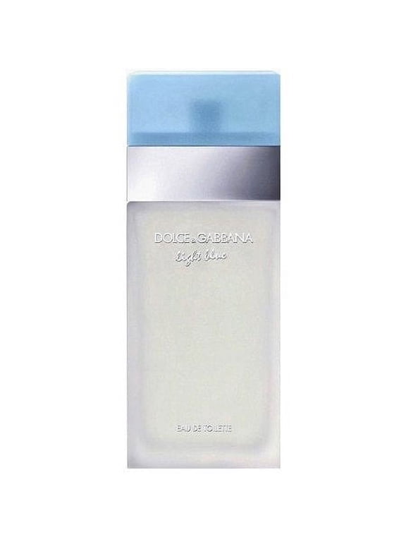 Light Blue Eau de Toilette, Perfume For Women, 1.6 Oz
