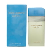 Dolce & Gabbana Light Blue Eau de Toilette, Perfume For Women, 1.6 Oz