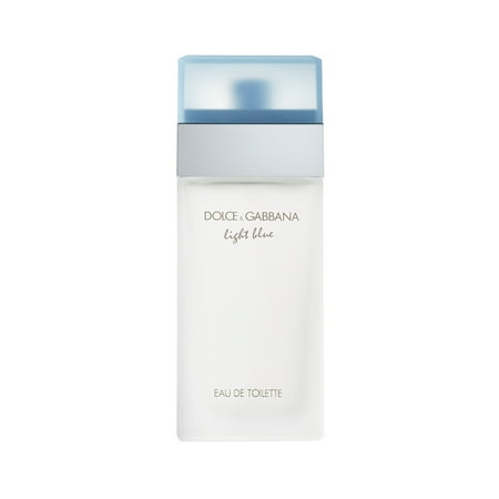 Dolce & Gabbana Light Blue Eau De Toilette Natural Spray, Mini, 0.84 oz