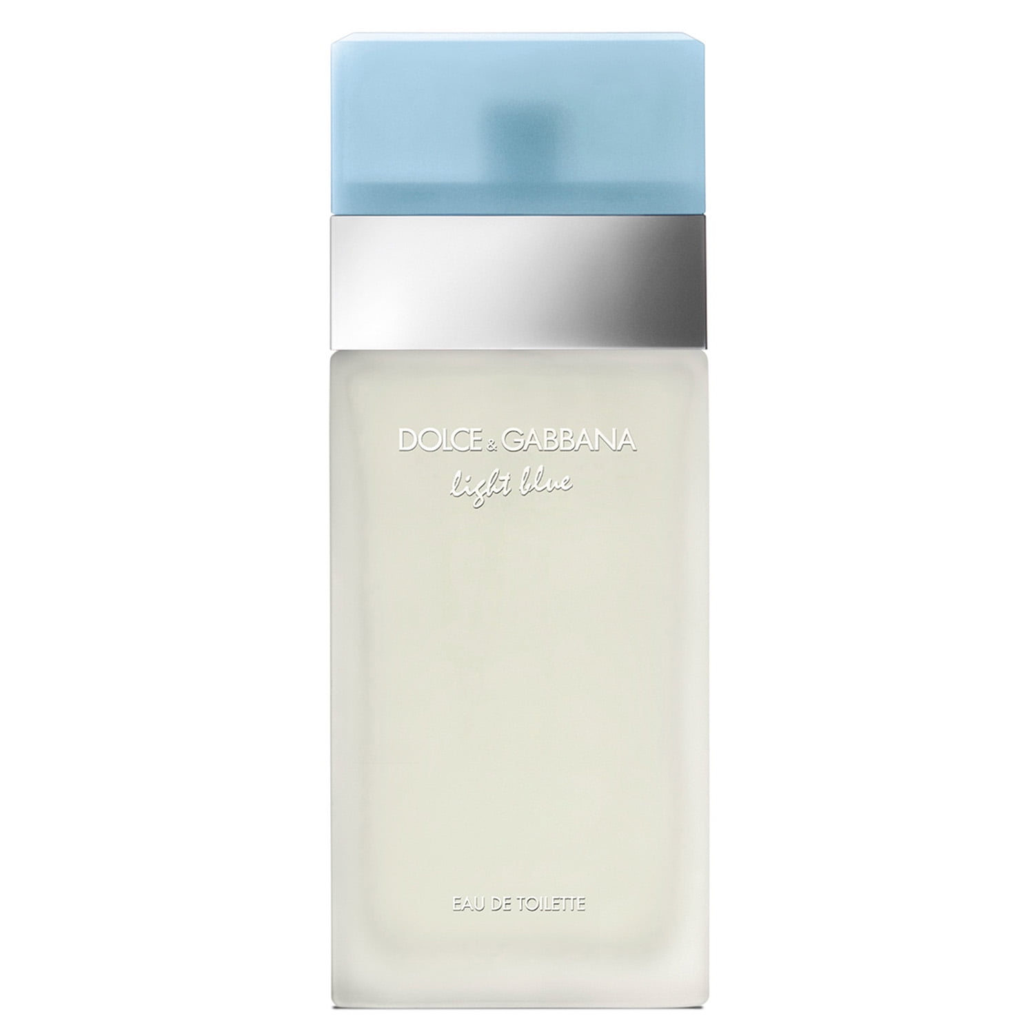 dolce & gabbana light blue edt 200 ml