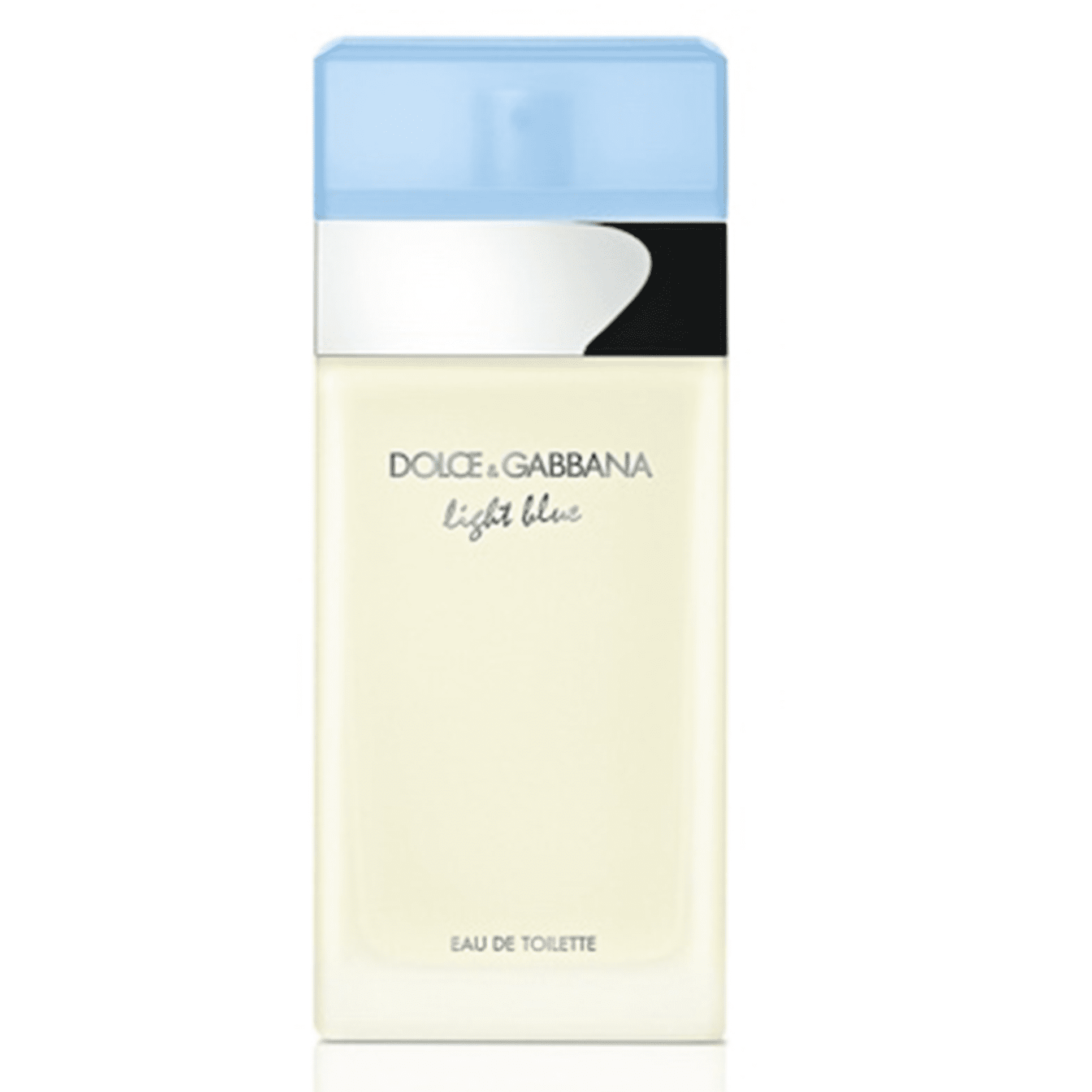Dolce & Gabbana Light Blue Eau de Toilette, Perfume for Women, 3.3