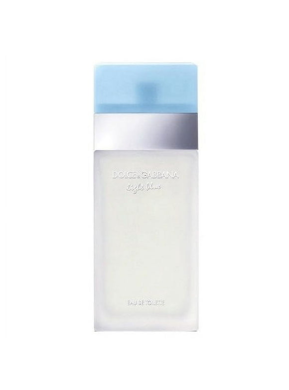 Dolce & Gabbana Light Blue Eau de Toilette, Perfume for Women, 6.7 oz
