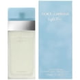 thumbnail image 1 of Dolce & Gabbana Light Blue Eau de Toilette Spray, For Women 1.6 oz (Pack of 4), 1 of 1