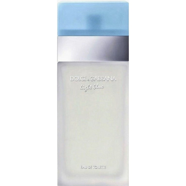 Dolce Gabbana Light Blue Eau de Toilette Spray for Women 1.6 fl