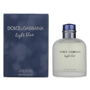 Dolce & Gabbana - Light Blue Pour Homme 125 ml EDT