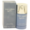 thumbnail image 1 of Dolce & Gabbana Light Blue Pour Homme Deodorant Stick 2.4 Oz / 75 Ml for Men by Dolce & Gabbana, 1 of 2