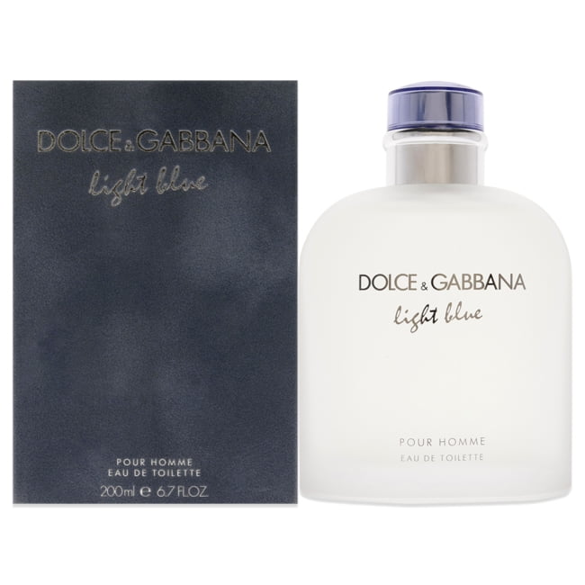 Dolce and gabbana homme perfume sale